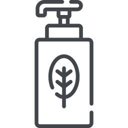 Distributeurs de savons ecolabel