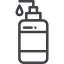 Soap dispensers
