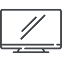 Flat screen TV