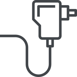 Adaptateur disponible sur demande